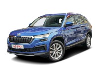Skoda Kodiaq 1.5 TSI Style LED Navi Kamera Sitzheizung