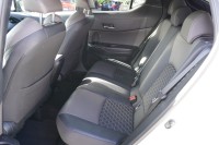 Toyota C-HR 2.0 Hybrid Lounge