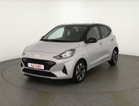 Vorschau: Hyundai i10 1.0