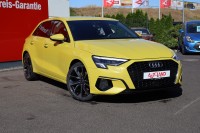 Audi A3 Sportback 35 TDI advanced