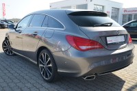 Mercedes-Benz CLA 180 SB Urban