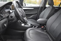 BMW 218 Gran Tourer 218d Advantage Aut.