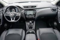 Nissan Qashqai 1.3 DIG-T