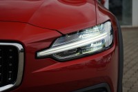 Volvo V60 Cross Country Geartronic AWD Plus