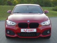 BMW 116 i Edition M Sport Shadow