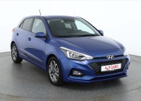 Hyundai i20 1.2 Style