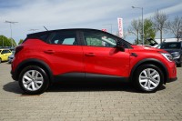 Renault Captur II 1.3 TCE M-Hybrid Evolution EDC
