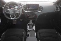 Kia cee'd Sporty Wagon Ceed SW GT-Line 1.5 T-GDI Aut.