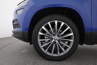 Skoda Karoq 1.6 TDI DSG