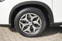 Subaru Forester 2.0 M-Hybrid Platinum