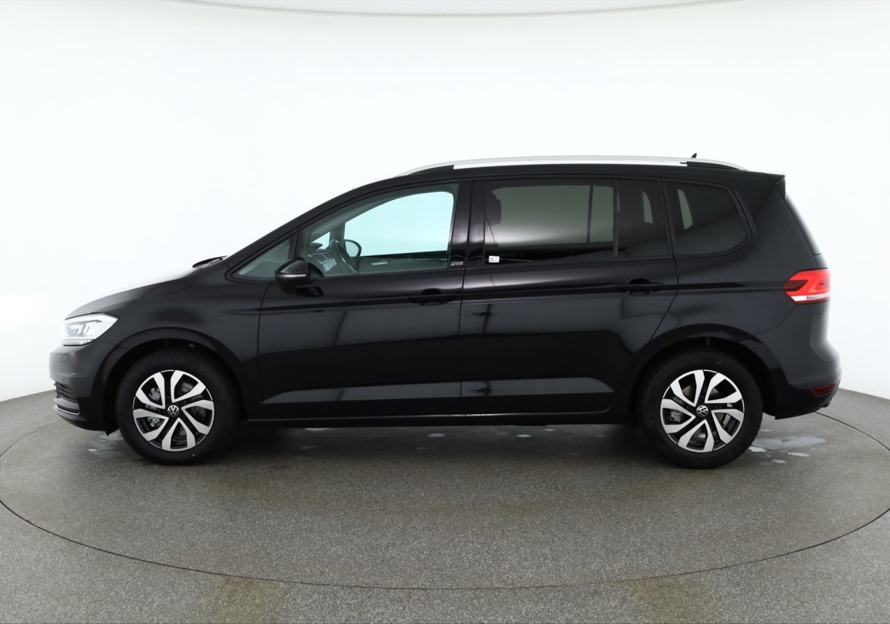 VW Touran 2.0 TDI DSG Active