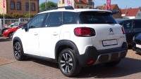 Citroen C3 Aircross 1.2 PureTech 110 Shine