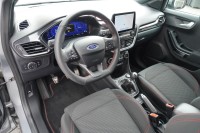 Ford Puma 1.0 EcoBoost Mild Hybrid ST-Linie