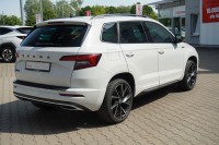 Skoda Karoq 1.5 TSI DSG Sportline