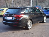 Opel Astra K Sports Tourer