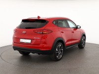 Hyundai Tucson 1.6 T-GDI Pure 2WD