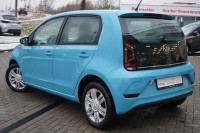 VW up up! 1.0 BMT/Start-Stopp