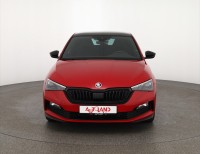 Skoda Scala 1.5 TSI DSG Monte Carlo