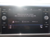 VW T-Cross 1.0 TSI