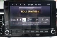 Kia Stonic 1.0 M-Hybrid Platinum