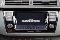 Skoda Fabia 1.0 MPI Active