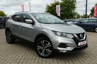 Nissan Qashqai 1.3 DIG-T