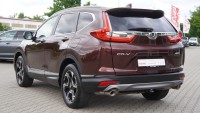Honda CR-V 1.5 Turbo VTEC Lifestyle 4WD