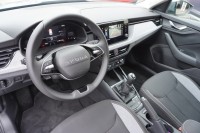 Skoda Kamiq 1.0 TSI