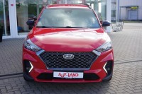 Hyundai Tucson 1.6 N-Line 2WD