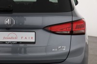 MG ZS 1.5 Hybrid Luxury Aut.