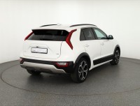 Kia Niro 1.6 GDI HEV Aut.