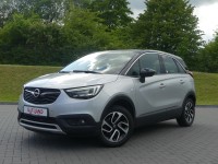 Vorschau: Opel Crossland X 1.2 Turbo