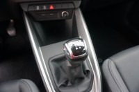 Audi A1 Sportback 25 1.0 TFSI advanced