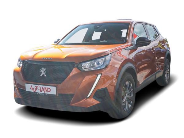 Peugeot 2008 1.2 PureTech Aut.