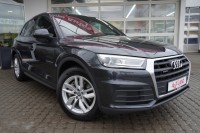 Audi Q5 2.0 TFSI Quattro
