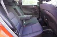Hyundai Tucson 1.6 DCT 4WD Style