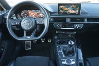 Audi A4 2.0 TFSI Avant S-Line