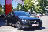 Mercedes-Benz E 200 Avantgarde MHEV