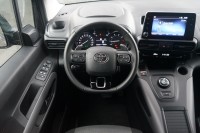 Toyota Proace City Verso 1.2 Team Deutschland