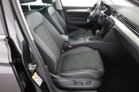 VW Passat Variant 2.0 TSI DSG Elegance