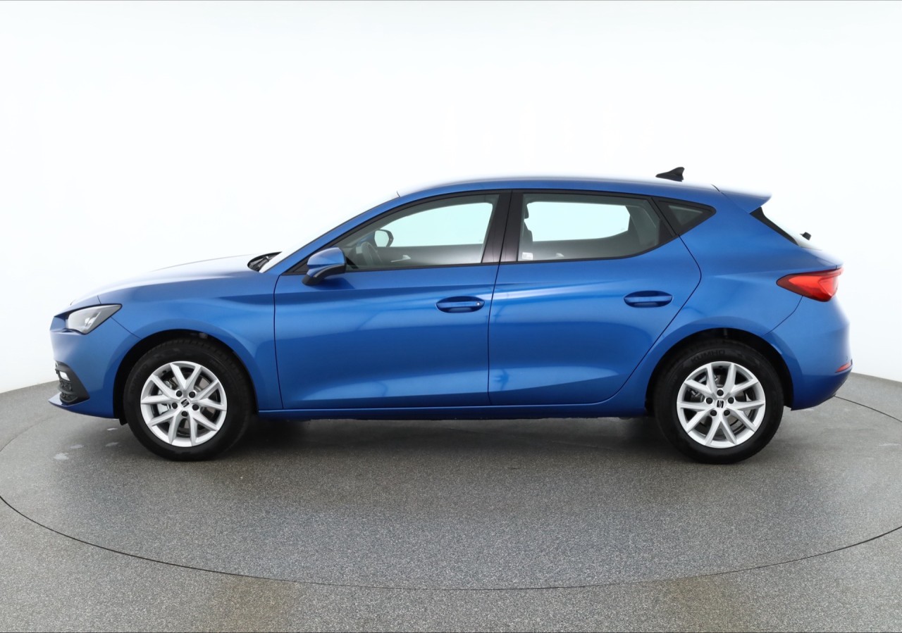 Seat Leon 1.5 TSI
