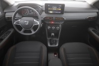 Dacia Sandero Stepway 1.0 TCe Aut.