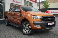 Ford Ranger 3.2 TDCi Wildtrak DK 4x4 Aut