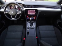 VW Passat Variant 2.0 TDI Business DSG