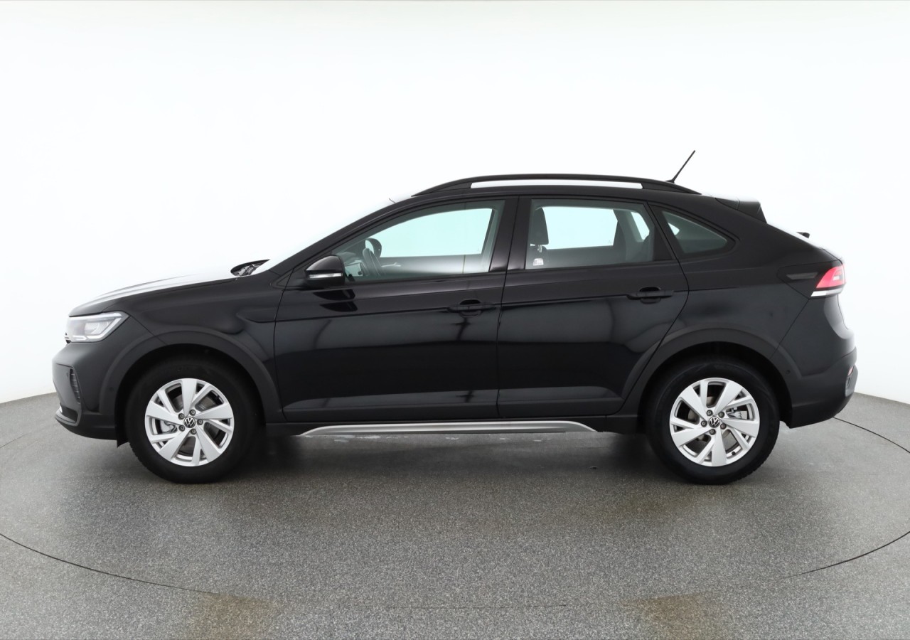 VW Taigo 1.0 TSI IQ.Drive