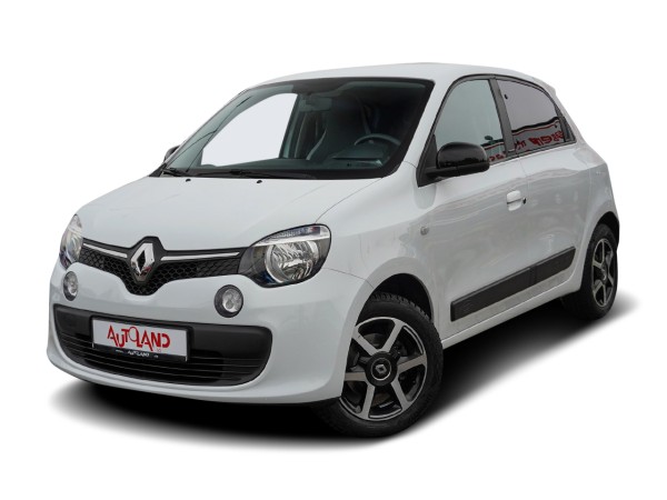 Renault Twingo 1.0 Limited