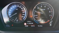 BMW X1 sDrive 18i Advantage