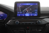 Ford Focus ST 2.3 EB