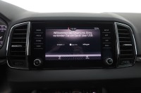 Skoda Karoq 1.5 TSI DSG VarioFlex Sitzhzg.