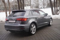 Audi A3 Sportback 30 1.0 TFSI design